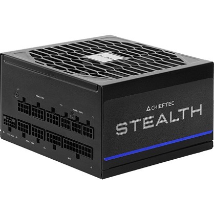 Блок живлення Chieftec Stealth 1000W (SPX-1000-FC)