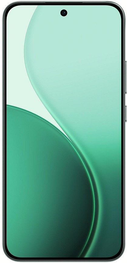 Смартфон Oppo Reno14 F 8/256GB Luminous Green
