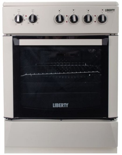 Плита електрична Liberty PWE 6118 AV
