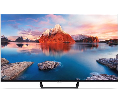 Телевізор Xiaomi Mi TV A Pro 43 Smart TV (L43M8-A2ME)