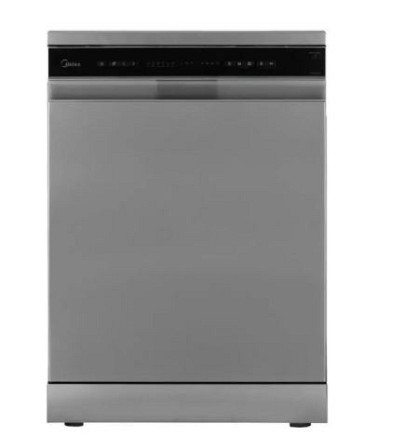 Посудомийна машина Midea MFD60S05S