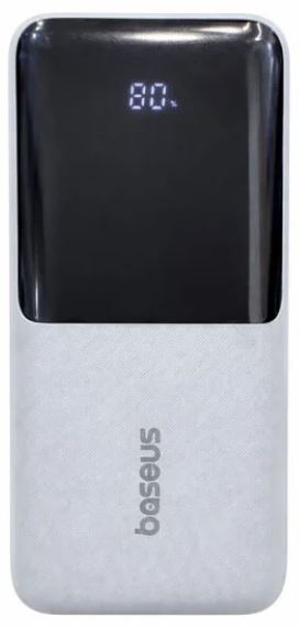 УМБ (Power Bank) Baseus Lipow 20000mAh Blue 22.5W (PPJP312) (P10078900U04-Z2)