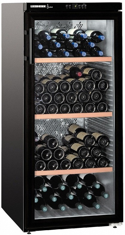 Холодильник для вина Liebherr WKb 3212