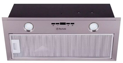 Витяжка вбудована Perfelli BIET 6512 A 1000 I LED