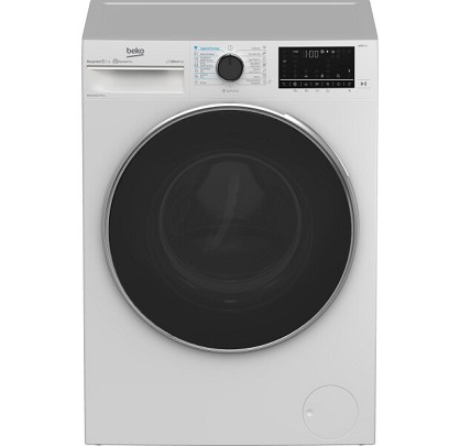 Прально-сушильна машина Beko B5DFT59447W