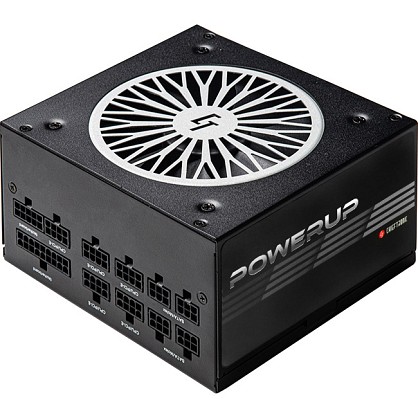 Блок живлення Chieftec 550W (GPX-550FC)
