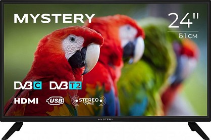 Телевізор Mystery MTV-2450HT2 24