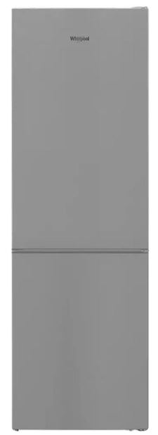 Двокамерний холодильник Whirlpool WHKS 1361 XP4U 