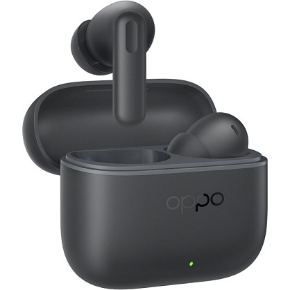 Навушники Oppo Enco Buds3 Pro (ETEK1) Graphite Grey