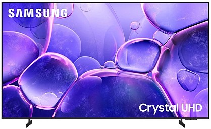 Телевізор Samsung UE43U8000FUXUA