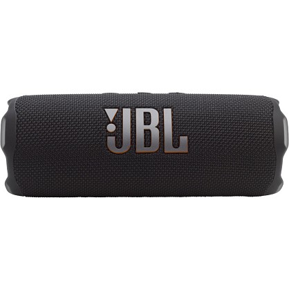 Акустична система JBL Flip 7 Black (JBLFLIP7BLK) 35W