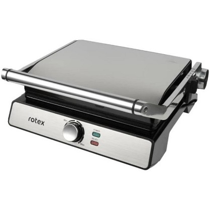 Електрогриль Rotex RSM540-XL MasterGrill