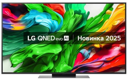 Телевізор LG 55QNED86A6A