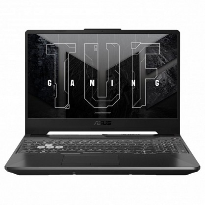 Ноутбук Asus TUF Gaming A15 FA506IHR-HN019