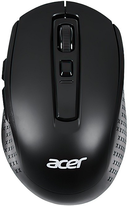 Миша Acer OMR060 WL Black