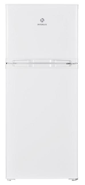 Холодильник Interlux ILR-0155W (1,22 м, білий)
