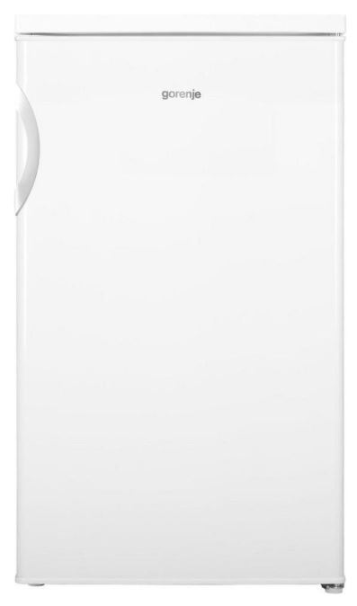 Холодильник Gorenje RB492PW (84,5 см.)