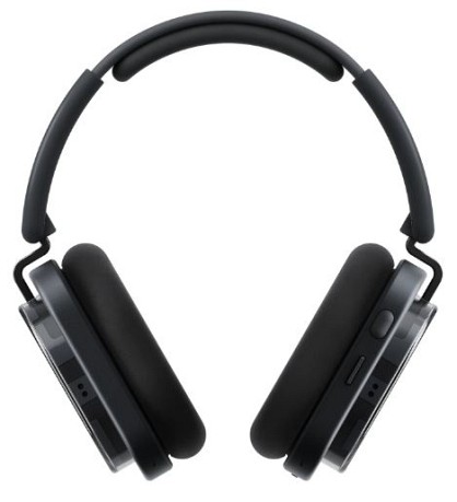 Навушники Nothing Headphone (1) Black
