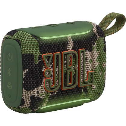 Акустична система JBL Go 5 Squad (JBLGO5SQUAD) UA UCRF