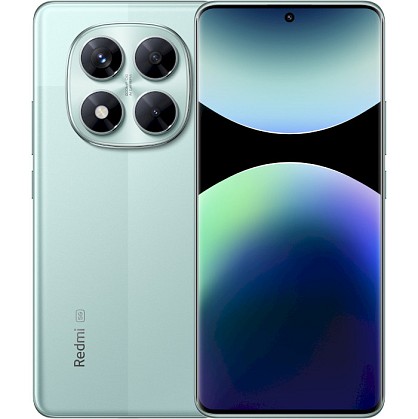 Смартфон Xiaomi Redmi Note 14 Pro 5G 8/256GB Coral Green