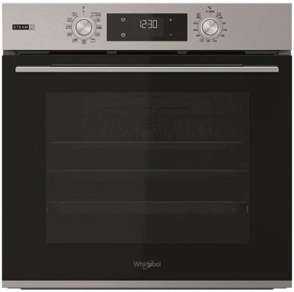 Духова шафа Whirlpool OMSK58HU1SX