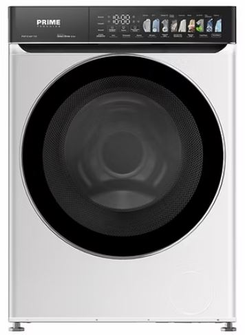 Пральна машина  Prime Technics PWF 81497 TID