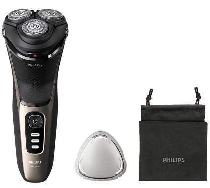 Електробритва Philips Shaver series 3000 S3242/12