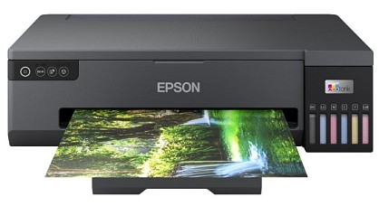 Принтер А3+ кол. Epson L18050 з Wi-Fi (C11CK38403)