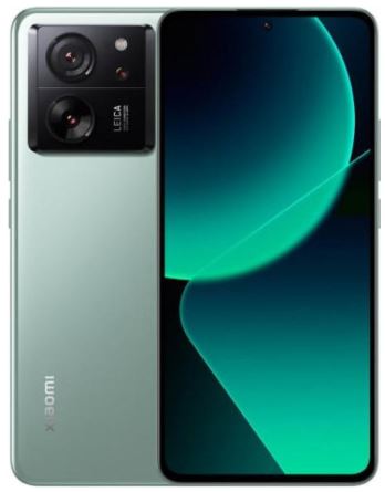 Смартфон Xiaomi 13T Pro 16/1TB Meadow Green Leica (Global)