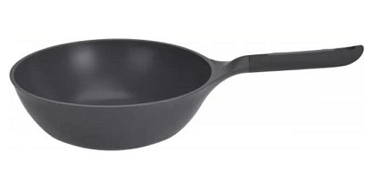 Сковорода IQ Be Chef ВОК 28 см (IQ-1144-28 w)