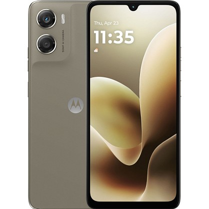 Смартфон Motorola Moto G06 Power 4/256GB Laurel Oak