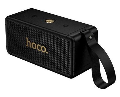 Акустична система Hoco HT1 Max Black 16W
