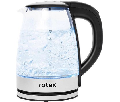 Електрочайник Rotex RKT91-GS