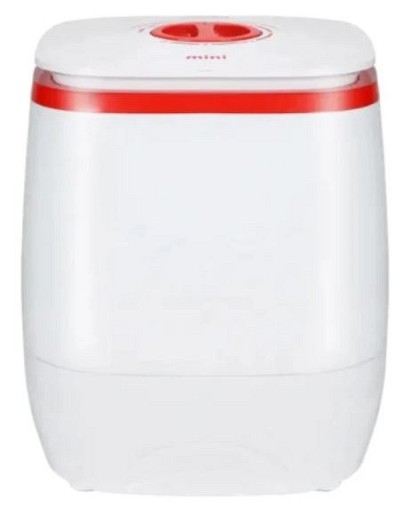 Пральна машина Artel SE 25 RED (2.5 кг, ценрифуга)