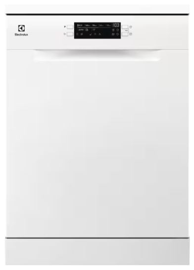 Посудомийна машина Electrolux ESA47210SW