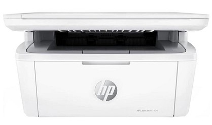 БФП HP LaserJet Pro M140W з Wi-Fi (7MD72F)
