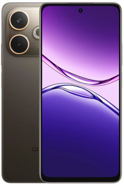 Смартфон Oppo A5 Pro 5G 8/256Gb Black Brown UA UCRF