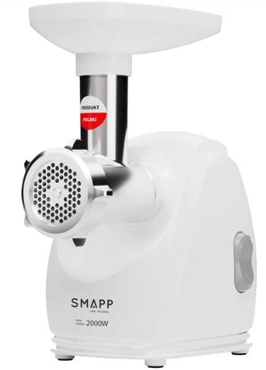 Мясорубка Smapp 489.8