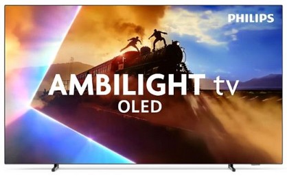 Телевізор Philips 55OLED770/12