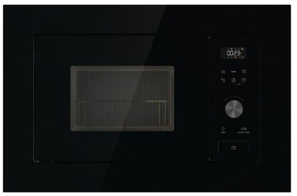 Вбудовувана мікрохвильова піч Gorenje BM201AG1BG