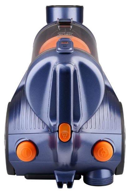 Пилосос Amica VM 2010 Helio