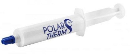 Термопаста Thermal Grizzly Polartherm X-10 40г (PT-X10-040)