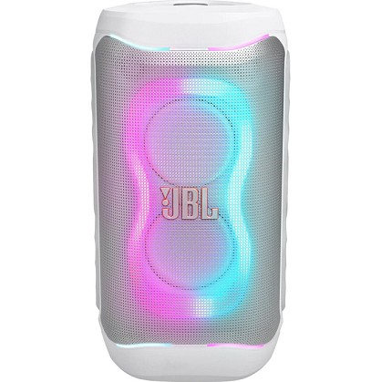 Акустична система JBL PartyBox 130 White (JBLPB130WHT)