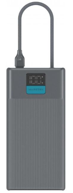 УМБ (Power Bank) Marstek P267L 20000mAh Grey (P267L)