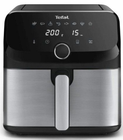 Мультипіч Tefal Easy Fry Mega EY855D10