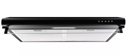 Витяжка Perfelli PL 6244 BL LED