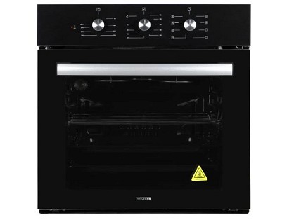 Духова шафа LUXELL B66-LXCF3CMB