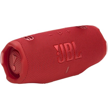 Акустична система JBL Charge 6 Red 45W (JBLCHARGE6RED)