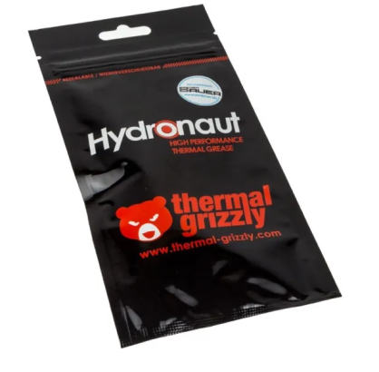 Термопаста  Thermal Grizzly Hydronaut 1g (TG-H-001-RS)