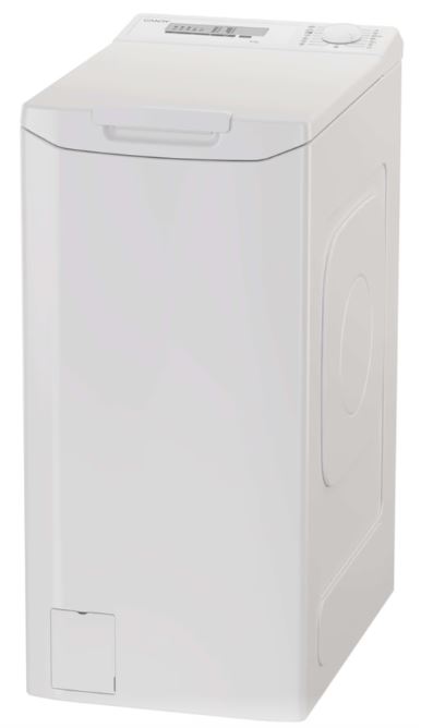 Пральна машина Candy EYTC106L2-S